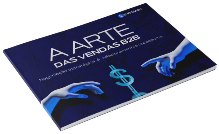 ebook a arte das vendas